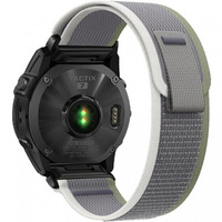 QuickFit Nylon strap for Garmin 26mm