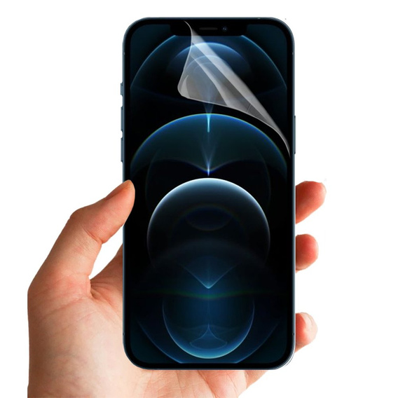 Hydrogel film for iPhone 12 Mini