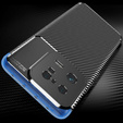 Case for Xiaomi 13 Pro, Carbon Gel, black