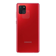 Tempered Camera Glass for Samsung Galaxy Note 10 Lite, transparent