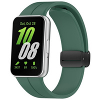 Silicone strap for Samsung Galaxy Fit 3