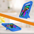 Children's Case for Lenovo Tab M11, Children's Case with Holder, blue