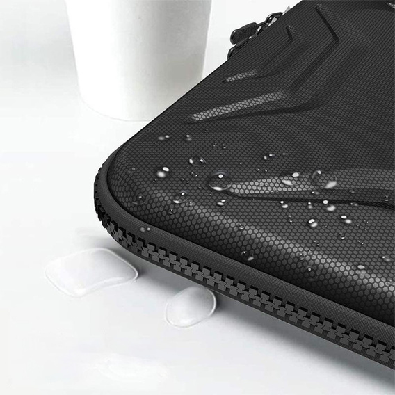 ERBORD Hard Shell Protective Case for 14-inch Laptop