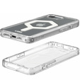 Urban Armor Gear Case for iPhone 16e Plyo MagSafe