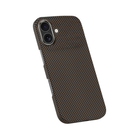 Benks Magnetic Armour Tint Kevlar 1000D Case (0067) for iPhone 17