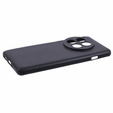 Thin Case for OnePlus 12 5G, Slim, black