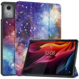 Case for Lenovo Tab K11 Plus, Smartcase, galaxy