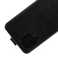Flip case for Samsung Galaxy A12 / M12 / A12 2021, Flip, black