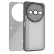 Case for Xiaomi Redmi A3, Glittery Powder, black