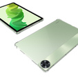 Case for Realme Pad 2, Silicone, transparent