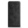 Flip case for Realme 14 Pro+ 5G, Flip, black