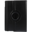 Case for iPad Air 2 9.7" 2014 TB330FU 10.95", Rotating 360, black
