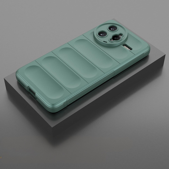 Case for Xiaomi Poco F7 Ultra, Gaming Shockproof, green