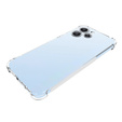 Case for Xiaomi Redmi 12, Dropproof, transparent