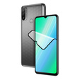 2x Ceramic ERBORD Hybrid Glass for Motorola Moto E20/E30/E40