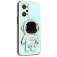Case for Realme GT Neo2, Astronaut, green