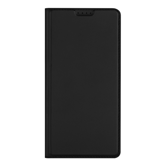 Dux Ducis Case for Motorola Moto E13, Skinpro, black