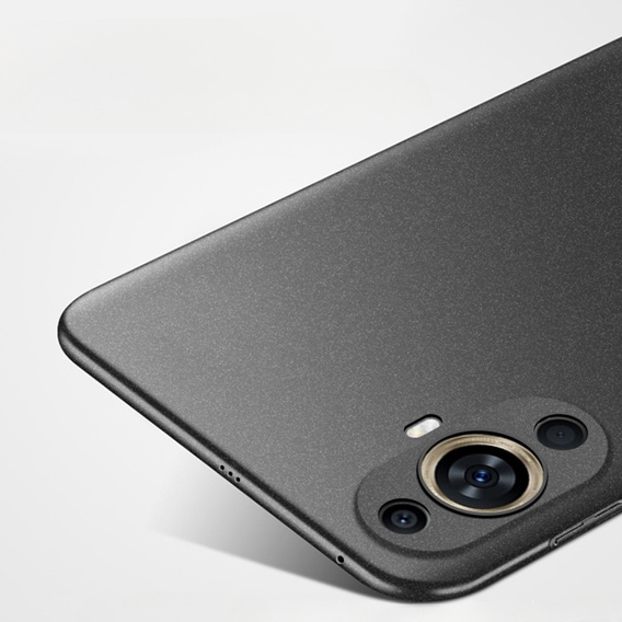 MOFI Slim Case for Huawei Nova 11, black