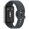 Silicone strap for Samsung Galaxy Fit 3