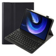 Case + keyboard Xiaomi Pad 6/6 Pro, black
