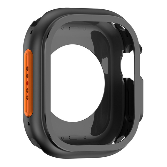 Protective envelope case for Apple Watch Ultra 3 / Ultra 2 / Ultra 49 mm