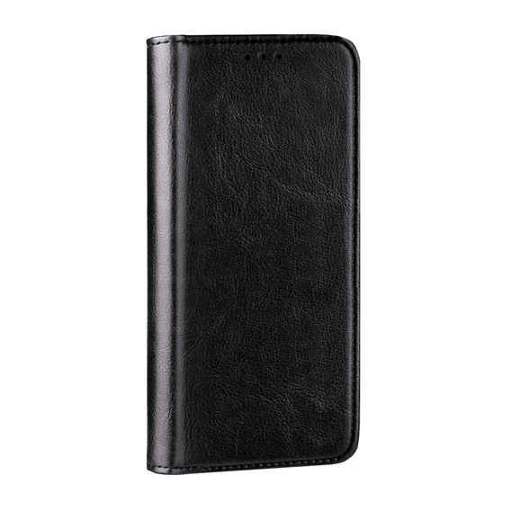 Flip case for Samsung Galaxy A13 4G, Split Leather Wallet, blue
