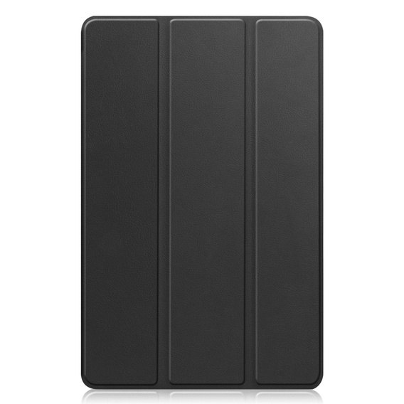 Case for T Tablet 5G, Smartcase, black