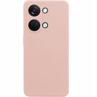 Case for OnePlus Nord 3 5G, Silicone Lite, pink