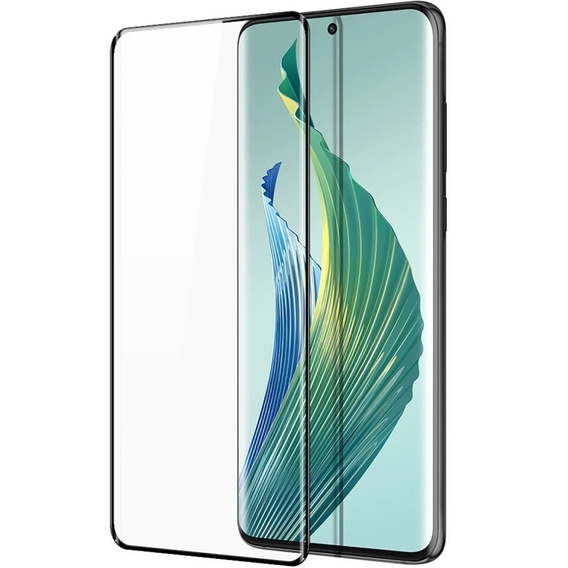 Tempered Glass for Honor Magic 5 Lite, Dux Ducis full screen, black