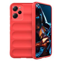 Case for Xiaomi Poco X5 Pro 5G, Gaming Shockproof, red
