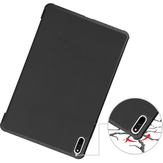 Case for Huawei MatePad 11 2021, Smartcase, black