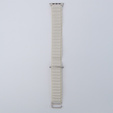 Nylon Strap for Apple Watch 1/2/3/4/5/6/7/8/SE/ULTRA 42/44/45/49mm, Beige