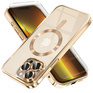 Clear || gold