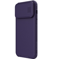 Case for Iphone 14 Pro Max, Armored Nillkin, CamShield Pro, purple