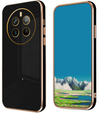 Case for Realme 12 Pro 5G / 12 Pro+ 5G, Glamour CamShield, black
