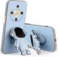 Case for Honor Magic 6 Lite 5G, Astronaut, blue