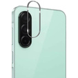Tempered Camera Glass for Samsung Galaxy A26, transparent