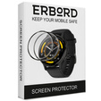 2x ERBORD Hybrid Glass for Garmin Venu 3