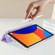 Case for Xiaomi Redmi Pad SE 8.7", Origami, purple