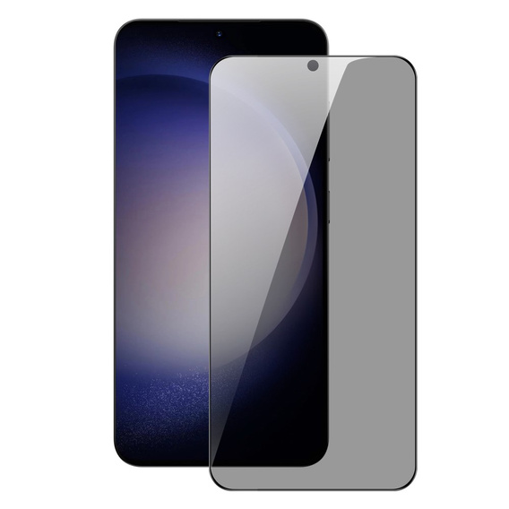 Dux Ducis Anti Spy Tempered Glass for Samsung Galaxy S24+ Plus