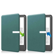 Case for Kindle 11, Smartcase, green