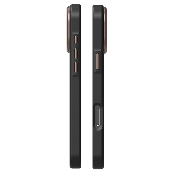 Case for iPhone 16 Pro, Milky Way, desert titanium