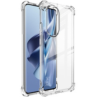 IMAK case for Oppo Reno 10 / 10 Pro, Dropproof, transparent