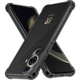 Case for Huawei Nova 11 Pro, Dropproof, transparent