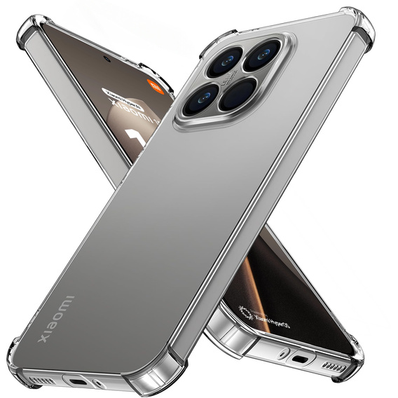 Dropproof case for Xiaomi 15T
