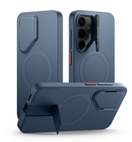 Case for Samsung Galaxy S25+ Plus, Suritch Shockproof, for MagSafe, blue