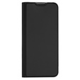 Dux Ducis Case for Samsung Galaxy A03, Skinpro, black