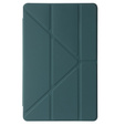 Case for Xiaomi Redmi Pad SE 11", Origami, green