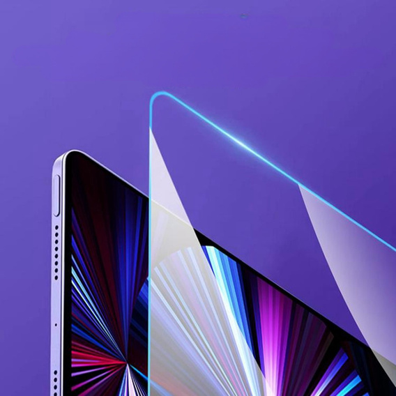 Tempered Glass for Samsung Galaxy Tab S10 Lite / S10 FE / S9 FE