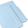 Case for Xiaomi Redmi Pad SE 8.7", Origami, blue